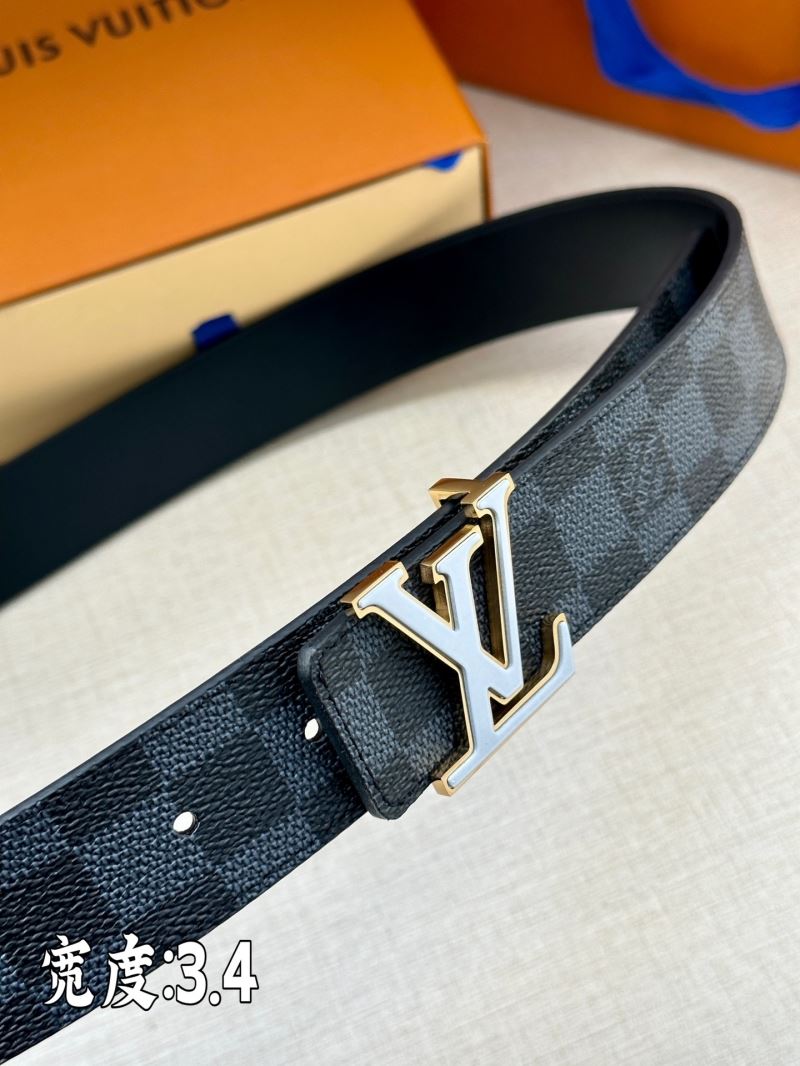 Louis Vuitton Belts